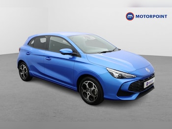 Used MG MG3 undefined for sale - 78443383: Photo