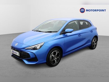 Used MG MG3 undefined for sale - 78443383: Photo