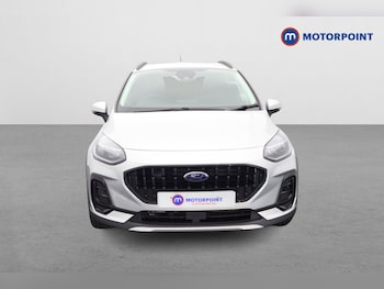Used Ford Fiesta 2022 for sale - 75480286: Photo