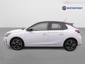 Used Vauxhall Corsa 2025 for sale - 79719042: Photo