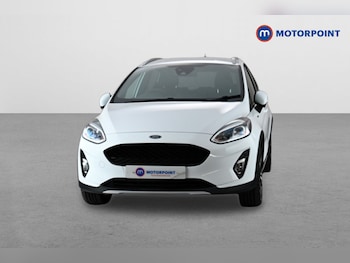 Used Ford Fiesta 2020 for sale - 78618682: Photo
