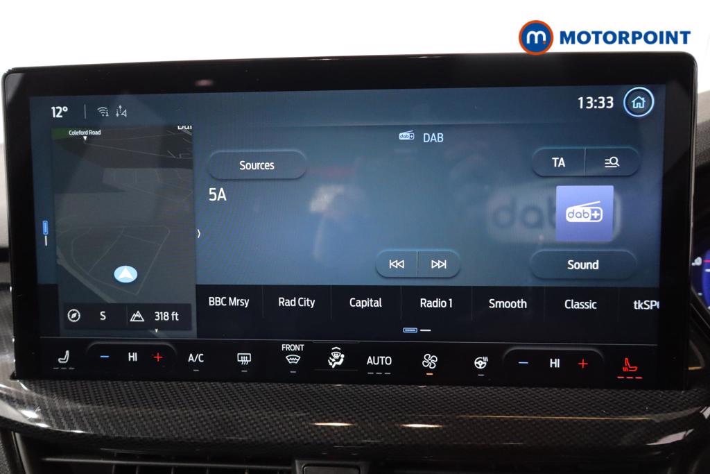 Used Ford Focus 2023 for sale - 76339334: Photo 10