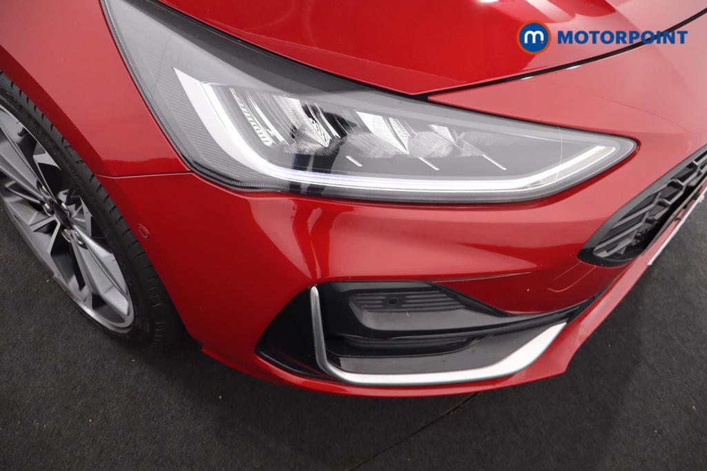 Used Ford Focus 2023 for sale - 76339334: Photo 24