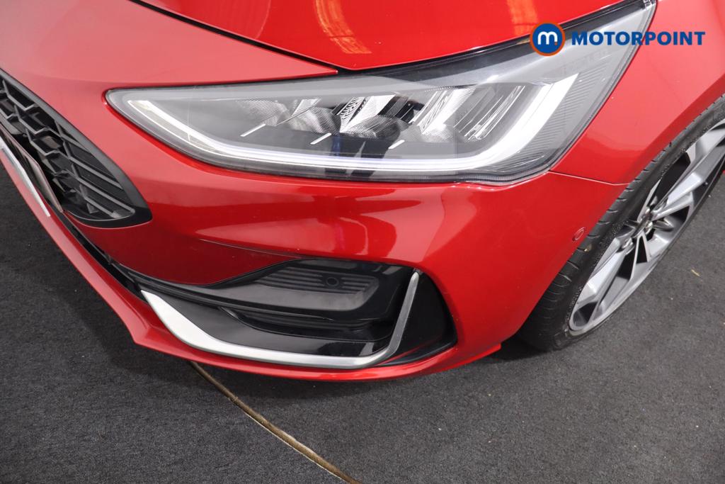 Used Ford Focus 2023 for sale - 76339334: Photo 25