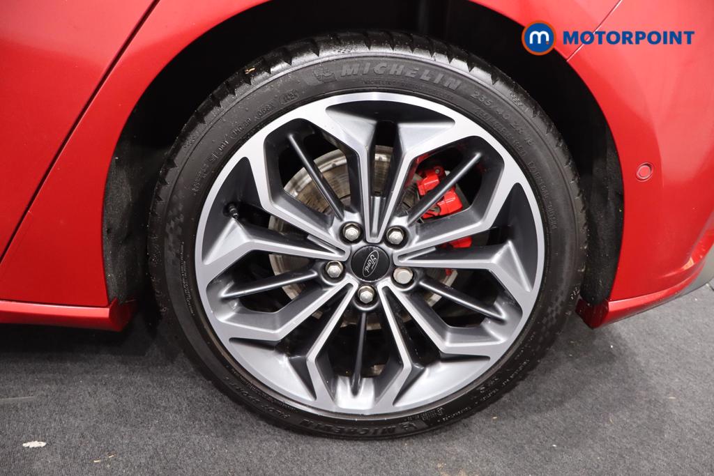 Used Ford Focus 2023 for sale - 76339334: Photo 27