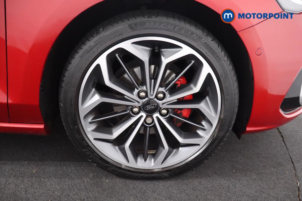 Used Ford Focus 2023 for sale - 76339334: Photo 29