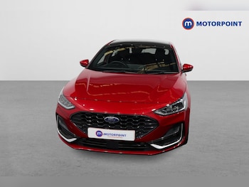 Used Ford Focus 2023 for sale - 76339334: Photo