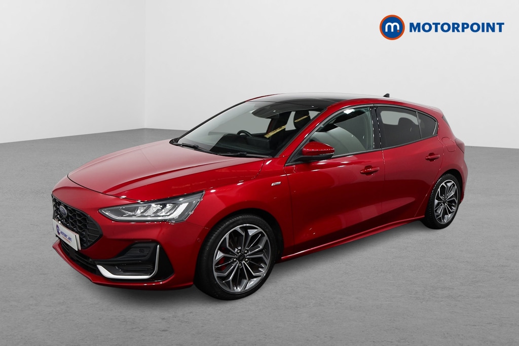 Used Ford Focus 2023 for sale - 76339334: Photo 3