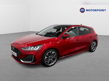 Used Ford Focus 2023 for sale - 76339334: Photo