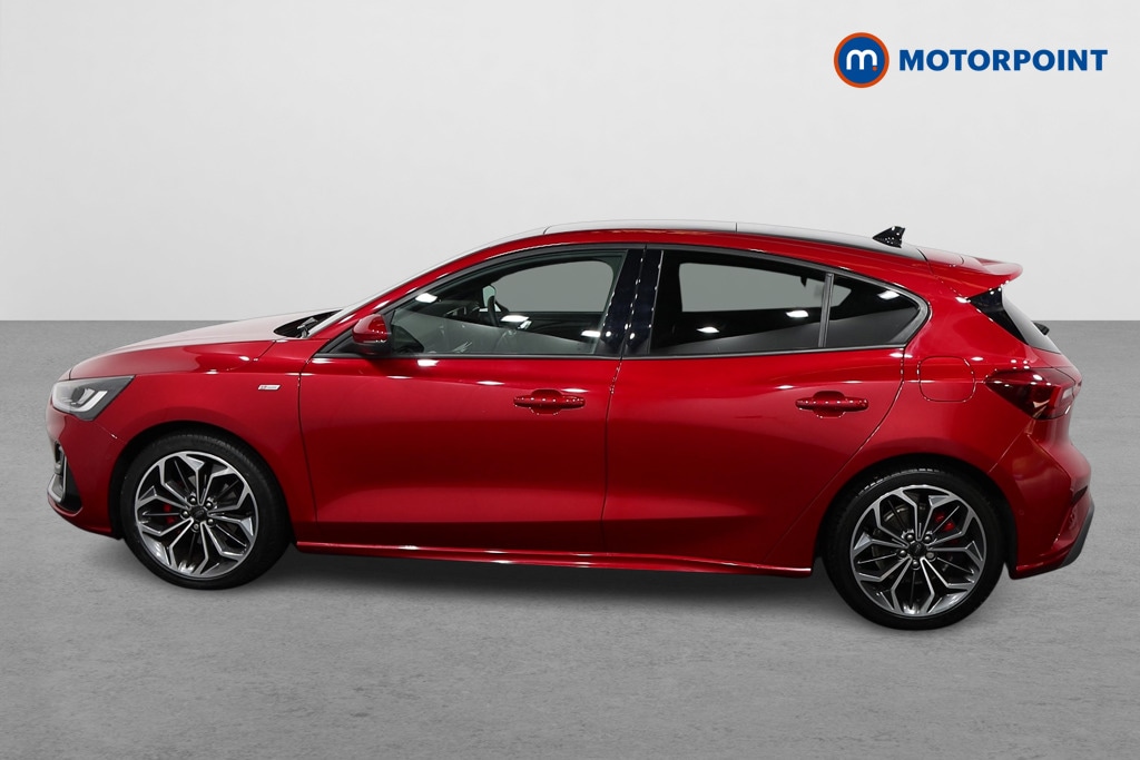 Used Ford Focus 2023 for sale - 76339334: Photo 4