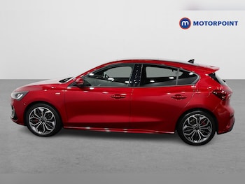 Used Ford Focus 2023 for sale - 76339334: Photo