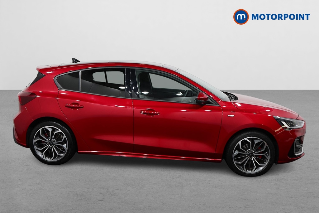 Used Ford Focus 2023 for sale - 76339334: Photo 8