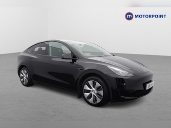 Used Tesla Model Y 2024 for sale - 79477617: Photo