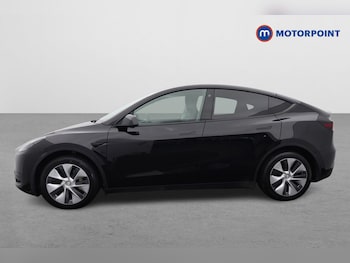 Used Tesla Model Y 2024 for sale - 79477617: Photo
