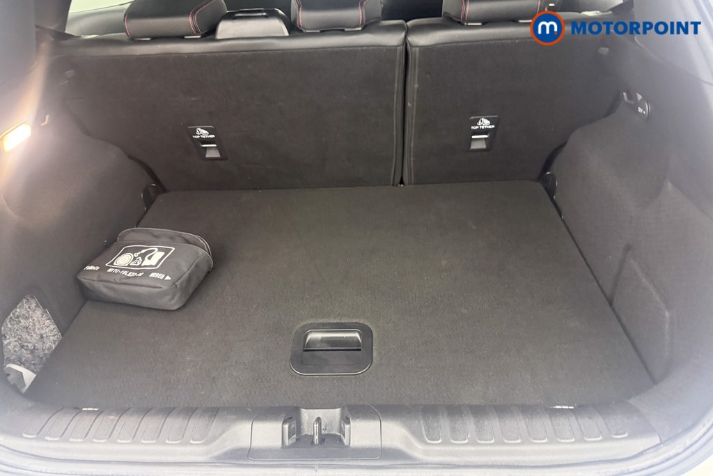 Used Ford Puma 2023 for sale - 77688526: Photo 10