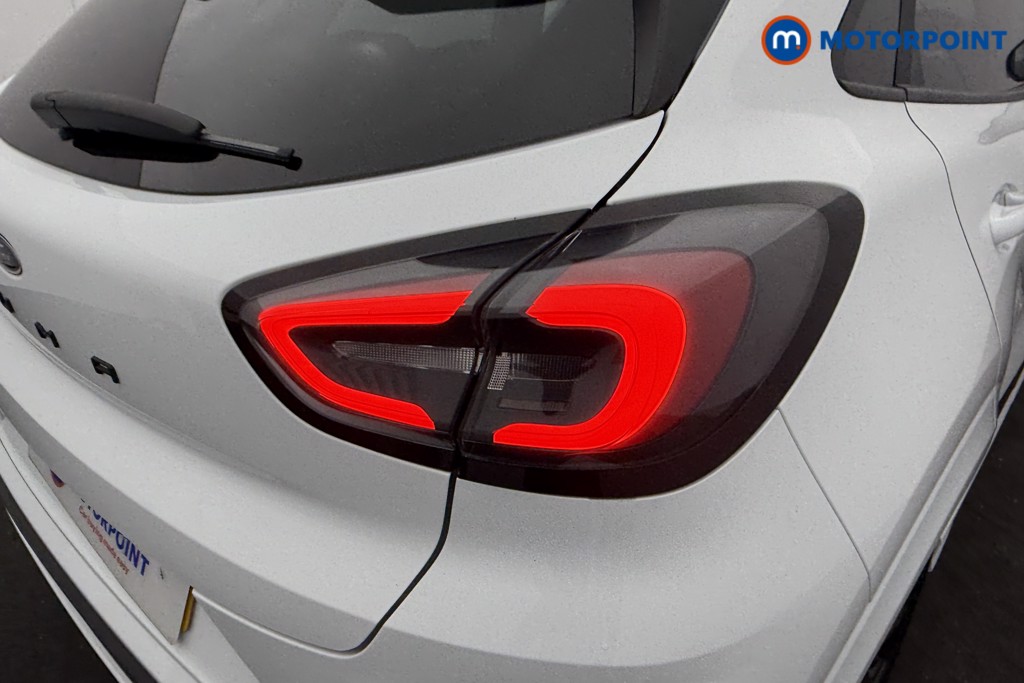 Used Ford Puma 2023 for sale - 77688526: Photo 12