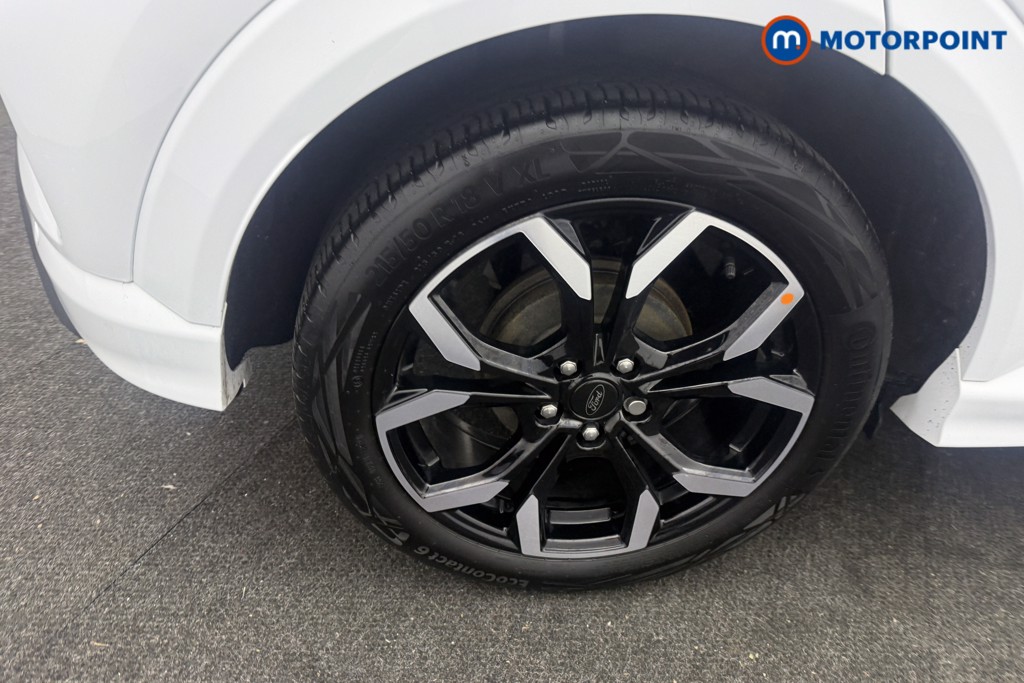 Used Ford Puma 2023 for sale - 77688526: Photo 14