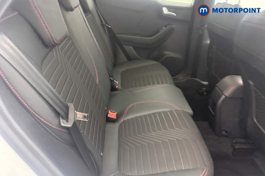 Used Ford Puma 2023 for sale - 77688526: Photo 15