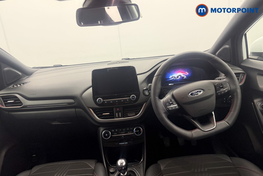 Used Ford Puma 2023 for sale - 77688526: Photo 16