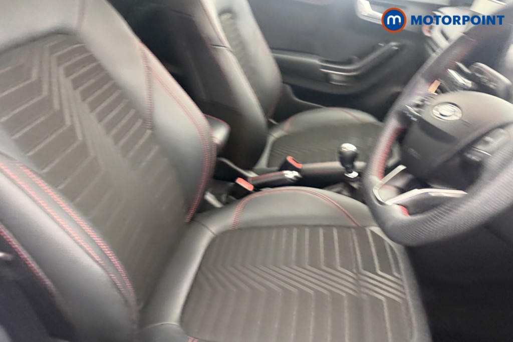 Used Ford Puma 2023 for sale - 77688526: Photo 19