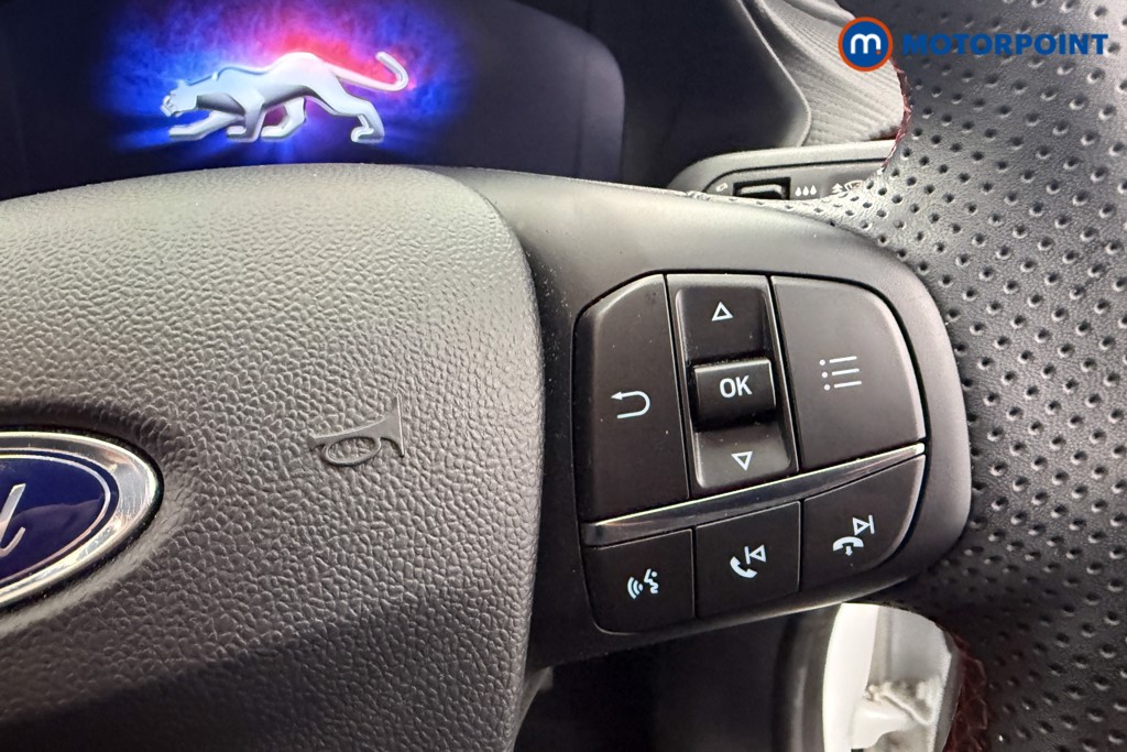 Used Ford Puma 2023 for sale - 77688526: Photo 21