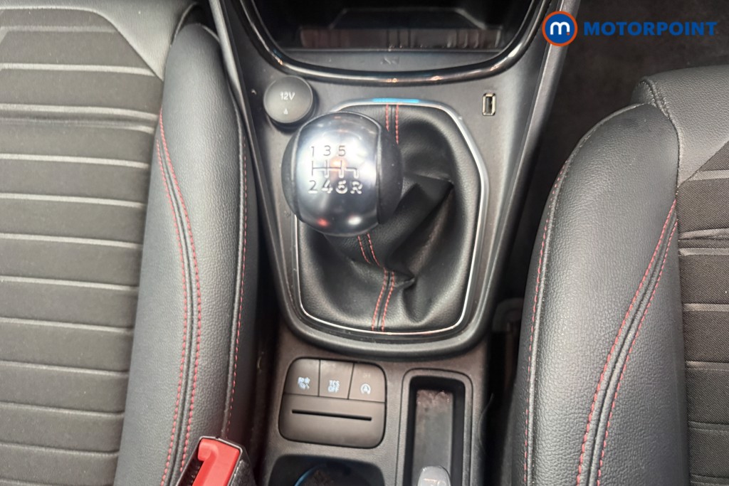 Used Ford Puma 2023 for sale - 77688526: Photo 24