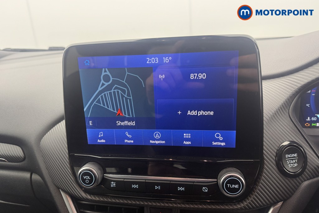 Used Ford Puma 2023 for sale - 77688526: Photo 26