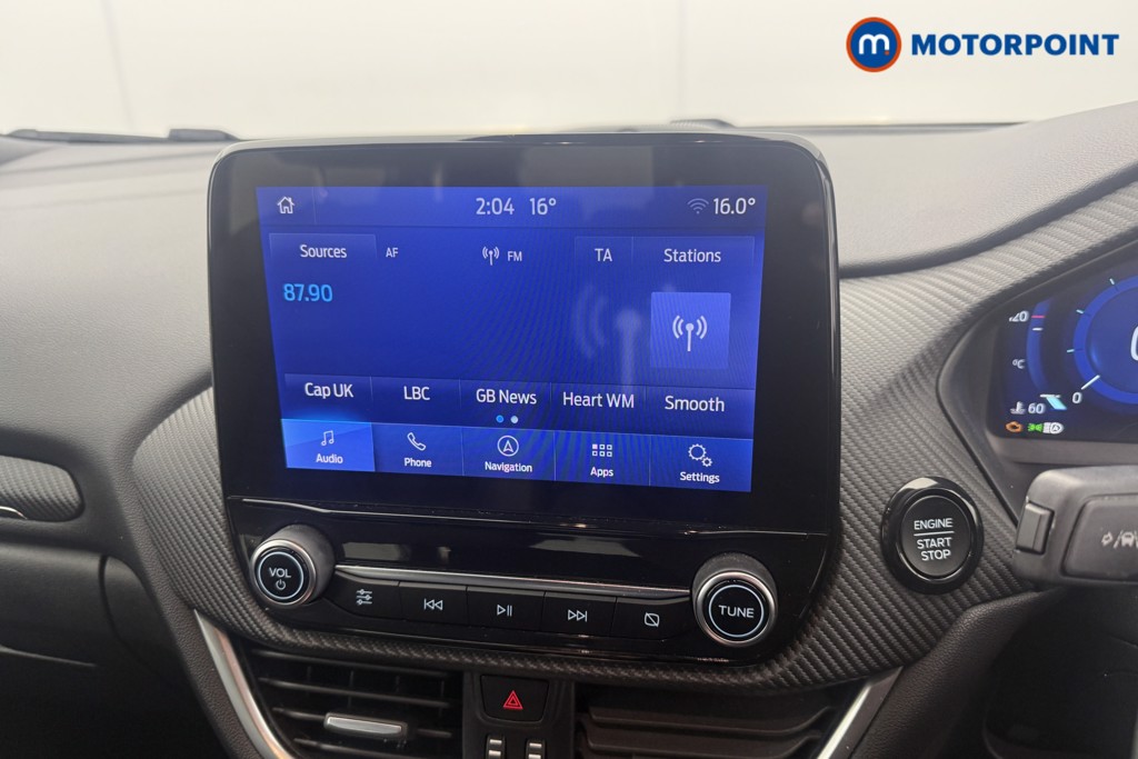 Used Ford Puma 2023 for sale - 77688526: Photo 27