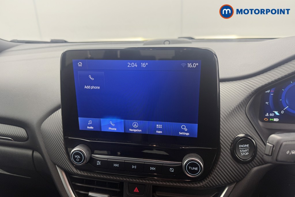 Used Ford Puma 2023 for sale - 77688526: Photo 28