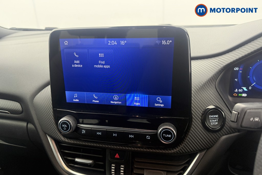 Used Ford Puma 2023 for sale - 77688526: Photo 30