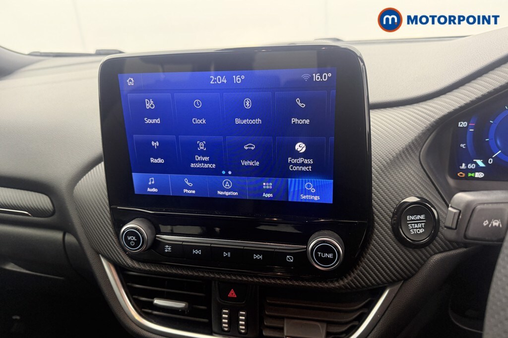 Used Ford Puma 2023 for sale - 77688526: Photo 31