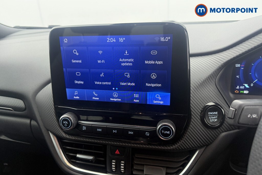 Used Ford Puma 2023 for sale - 77688526: Photo 32