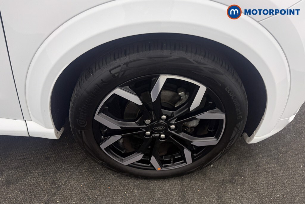 Used Ford Puma 2023 for sale - 77688526: Photo 34