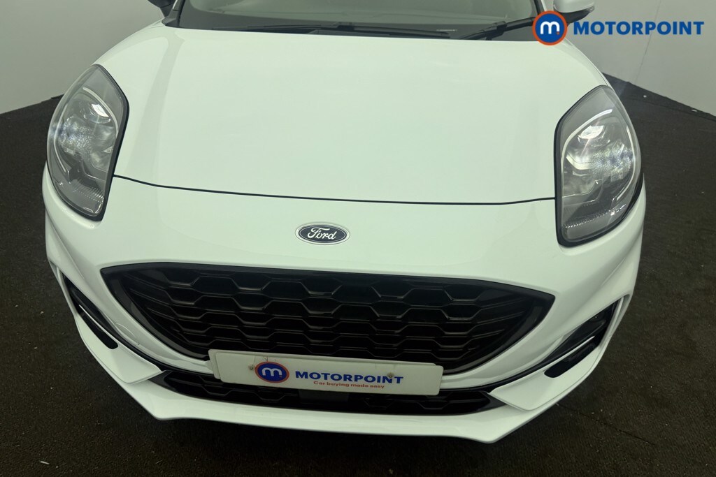 Used Ford Puma 2023 for sale - 77688526: Photo 35