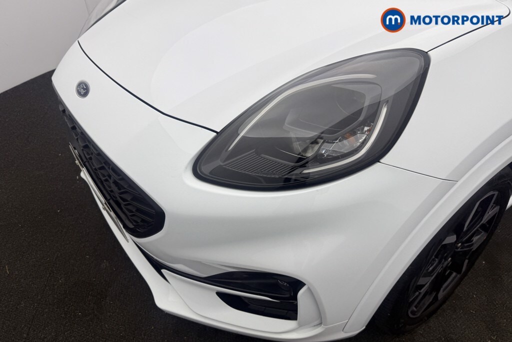 Used Ford Puma 2023 for sale - 77688526: Photo 37