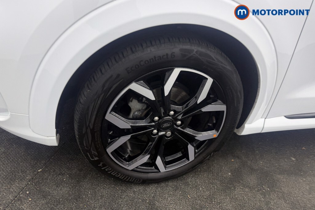 Used Ford Puma 2023 for sale - 77688526: Photo 38