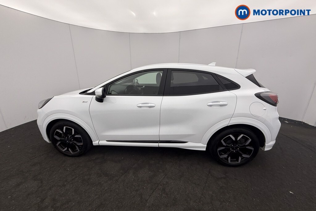 Used Ford Puma 2023 for sale - 77688526: Photo 39