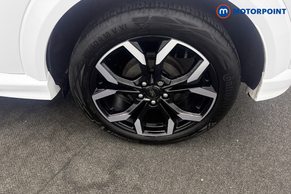 Used Ford Puma 2023 for sale - 77688526: Photo 40