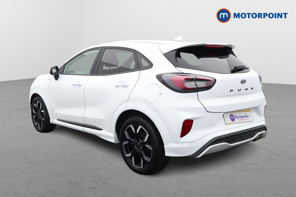 Used Ford Puma 2023 for sale - 77688526: Photo 5