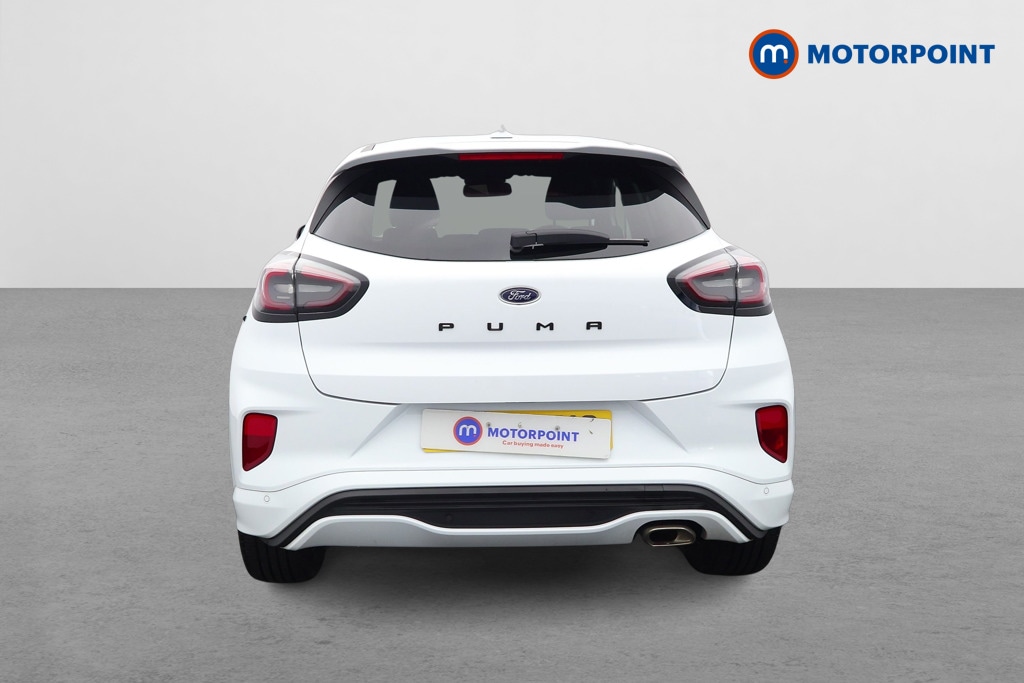 Used Ford Puma 2023 for sale - 77688526: Photo 6