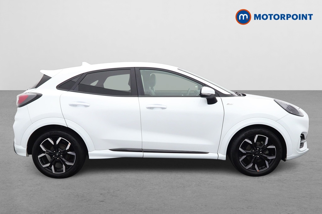 Used Ford Puma 2023 for sale - 77688526: Photo 8