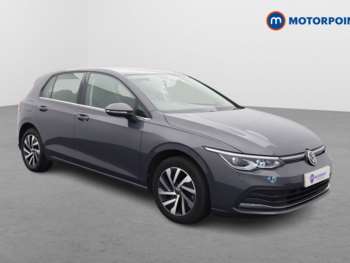 2022 - 1.4 TSI eHybrid Style 5dr DSG