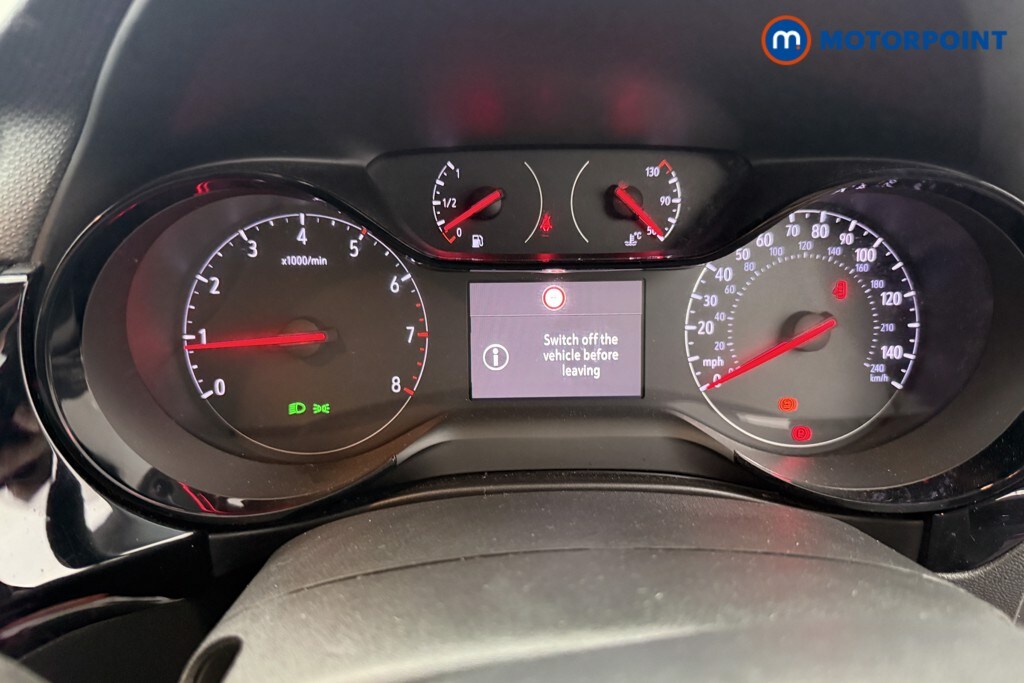 Used Vauxhall Corsa 2023 for sale - 78223852: Photo 11