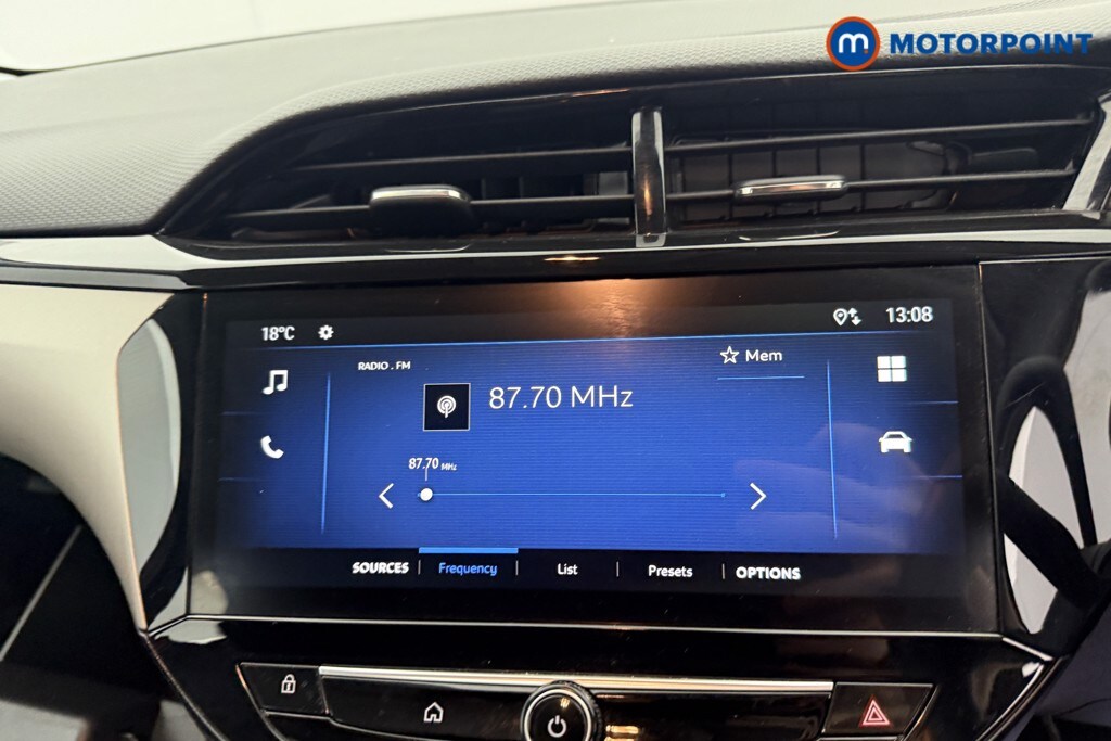 Used Vauxhall Corsa 2023 for sale - 78223852: Photo 12