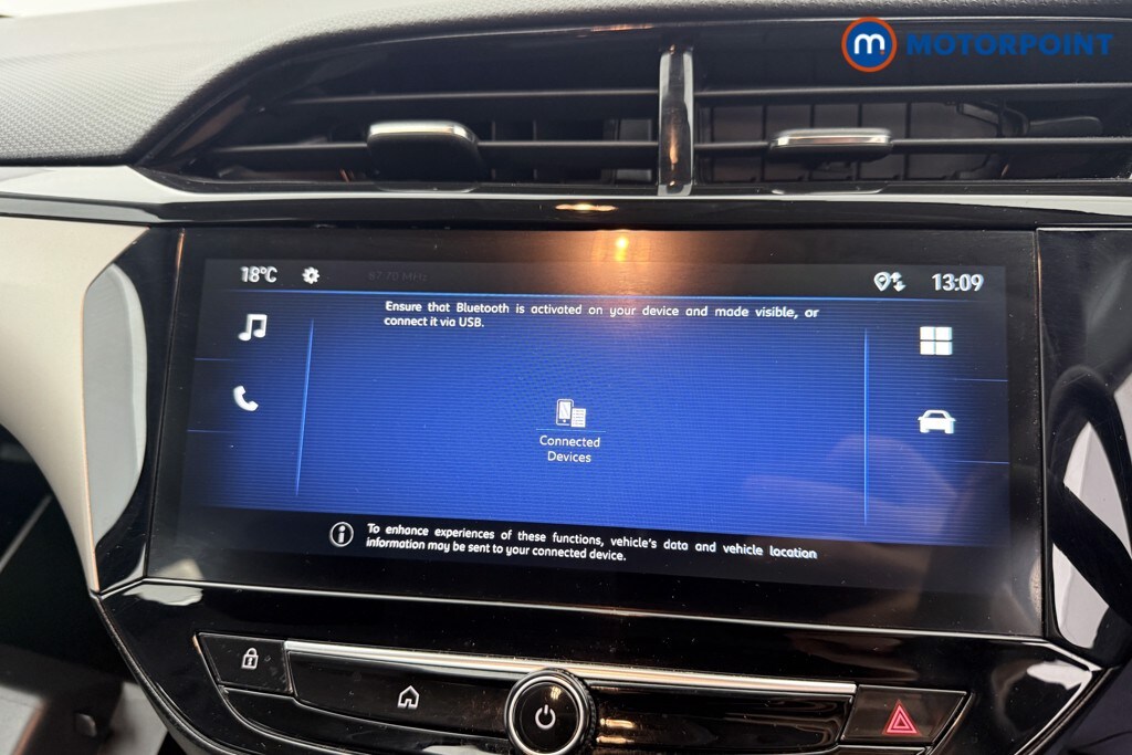 Used Vauxhall Corsa 2023 for sale - 78223852: Photo 13