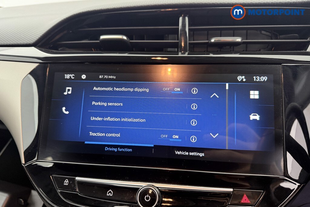 Used Vauxhall Corsa 2023 for sale - 78223852: Photo 14