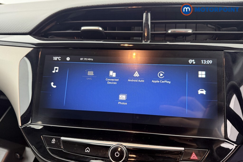 Used Vauxhall Corsa 2023 for sale - 78223852: Photo 15