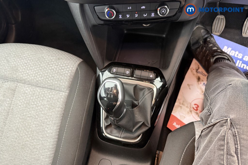 Used Vauxhall Corsa 2023 for sale - 78223852: Photo 17