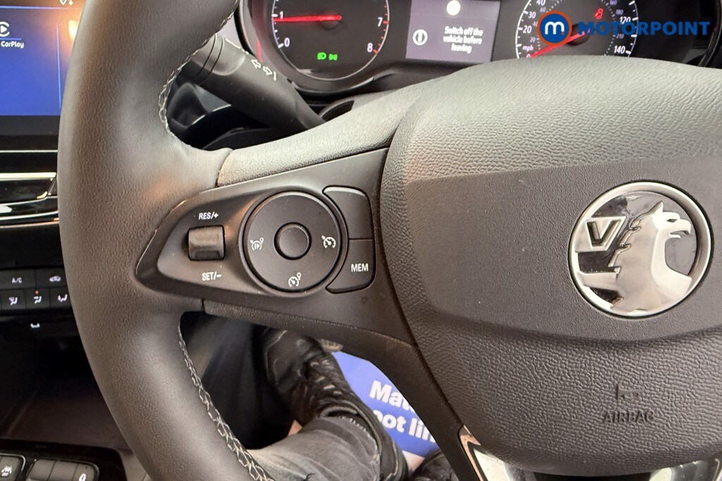 Used Vauxhall Corsa 2023 for sale - 78223852: Photo 18