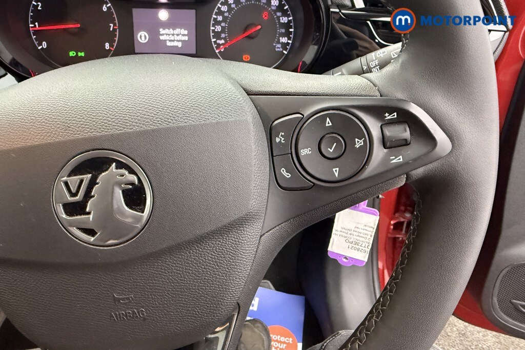 Used Vauxhall Corsa 2023 for sale - 78223852: Photo 19